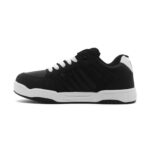 Tenis Qix Square Preto - Imagem 5