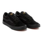 Tenis Mad Rats Old School Preto Black - Imagem 2