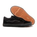 Tenis Mad Rats Old School Preto Black - Imagem 3