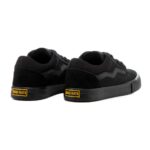 Tenis Mad Rats Old School Preto Black - Imagem 4