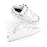 Tenis Hocks Bold Cristal - Imagem 5