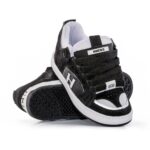 Tenis Hocks Bold Petitpoa - Imagem 3