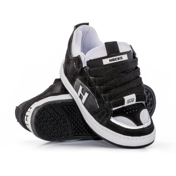 Tenis Hocks Bold Petitpoa - Imagem 3