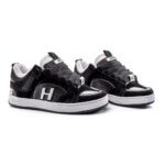 Tenis Hocks Bold Petitpoa - Imagem 5