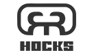 Logotipo oficial da marca Hocks