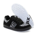 Tenis Qix 90s OG Preto - Imagem 2