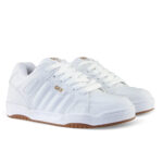 Tenis Qix Square Branco - Imagem 2