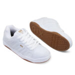 Tenis Qix Square Branco - Imagem 3