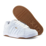 Tenis Qix Square Branco - Imagem 4
