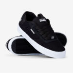 Tênis Hocks Flat Core Classic Black - Imagem 3