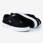 Tênis Hocks Flat Core Classic Black - Imagem 5