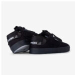 Tenis Hocks Flat Core Preto Reflex - Imagem 4