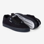 Tenis Hocks Flat Core Preto Reflex - Imagem 5