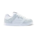 Tênis Qix AM Branco em destaque estilo streetwear