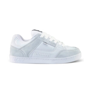 Tênis Qix AM Branco em destaque estilo streetwear