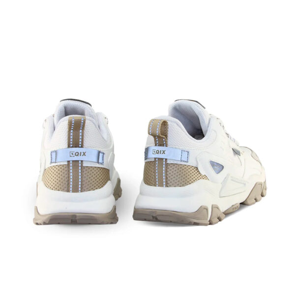 Tênis Qix Trek Branco - Imagem 5