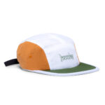 Boné Hocks India Strapback Original Loja Atwork