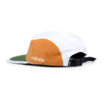 Boné 5 Panel Hocks India Strapback - Imagem 2
