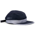 Boné Hocks 5 Panel Choque Strapback Original
