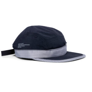 Boné Hocks 5 Panel Choque Strapback Original