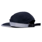 Boné 5 Panel Hocks Choque Strapback - Imagem 2
