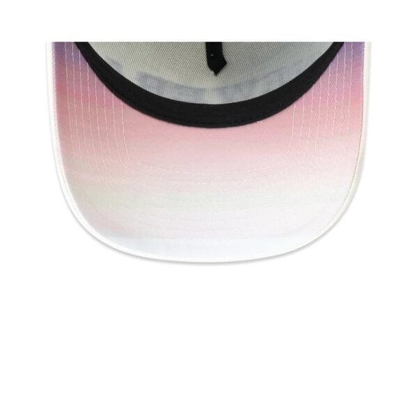 Boné 9FORTY A-Frame Branded Sunset - Imagem 7