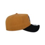 Boné 9FORTY A-Frame MLB Chicago White Sox Institutional Style - Imagem 5