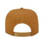 Boné 9FORTY A-Frame MLB Chicago White Sox Institutional Style - Imagem 6