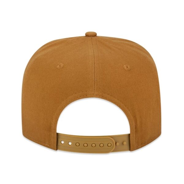 Boné 9FORTY A-Frame MLB Chicago White Sox Institutional Style - Imagem 6