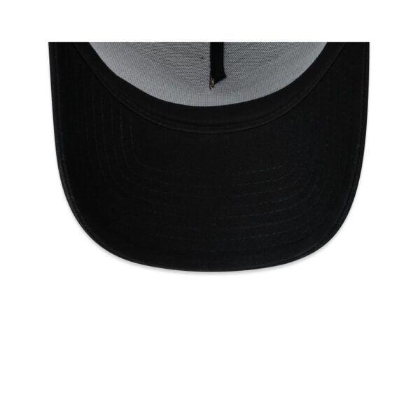 Boné 9FORTY A-Frame MLB Chicago White Sox Institutional Style - Imagem 7