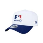 Boné New Era 9FORTY A-Frame MLB Institutional Style Original Loja Atwork