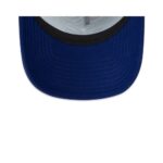 Boné 9FORTY A-Frame MLB Institutional Style - Imagem 7