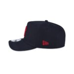 Boné 9FORTY A-Frame MLB New York Yankees Fashion Vintage Class - Imagem 4