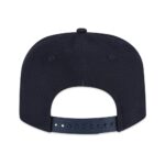 Boné 9FORTY A-Frame MLB New York Yankees Fashion Vintage Class - Imagem 6