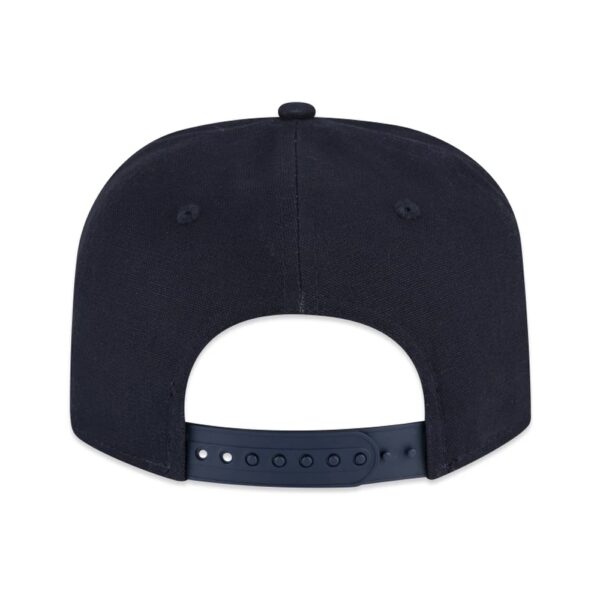 Boné 9FORTY A-Frame MLB New York Yankees Fashion Vintage Class - Imagem 6