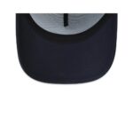Boné 9FORTY A-Frame MLB New York Yankees Fashion Vintage Class - Imagem 7