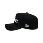 Boné 9FORTY A-Frame NFL Las Vegas Raiders Core - Imagem 4