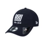 Boné New Era 9FORTY Desestruturado NFL New York Giants Core Original Loja Atwork