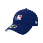 Boné New Era 9TWENTY MLB Institutional Style Original Loja Atwork