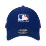 Boné 9TWENTY MLB Institutional Style - Imagem 2