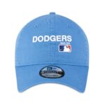 Boné 9TWENTY MLB Los Angeles Dodgers Institutional Style - Imagem 2