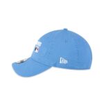Boné 9TWENTY MLB Los Angeles Dodgers Institutional Style - Imagem 4
