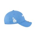 Boné 9TWENTY MLB Los Angeles Dodgers Institutional Style - Imagem 5