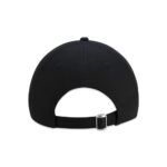 Boné 9TWENTY MLB New York Yankees Aba Curva Preto - Imagem 16