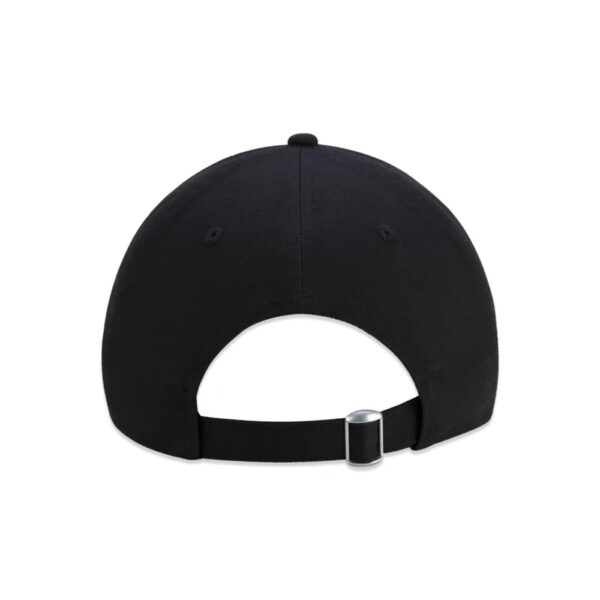 Boné 9TWENTY MLB New York Yankees Aba Curva Preto - Imagem 16