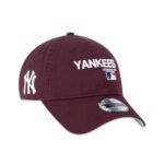 Boné 9TWENTY MLB New York Yankees Institutional Style - Imagem 3