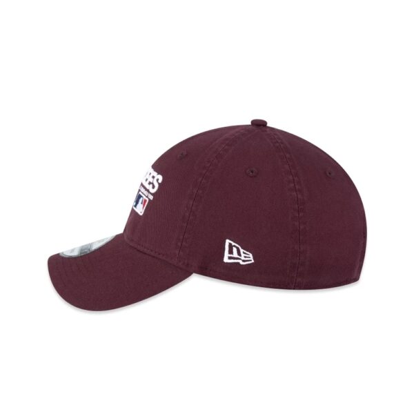 Boné 9TWENTY MLB New York Yankees Institutional Style - Imagem 4