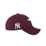 Boné 9TWENTY MLB New York Yankees Institutional Style - Imagem 5