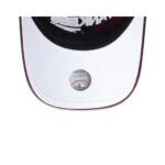 Boné 9TWENTY MLB New York Yankees Institutional Style - Imagem 7