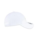 Boné 9TWENTY MLB New York Yankees Aba Curva Preto - Imagem 10